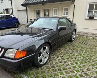 Mercedes-Benz SL 500 Gebrauchtwagen