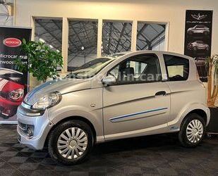 Microcar M.Go Gebrauchtwagen