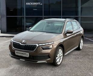 Skoda Kamiq Gebrauchtwagen