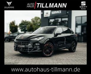 Cupra Terramar Gebrauchtwagen