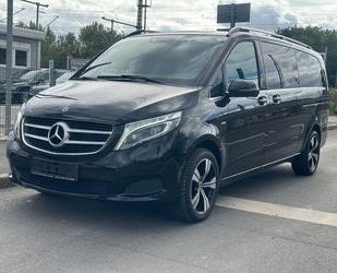 Mercedes-Benz V 250 Gebrauchtwagen
