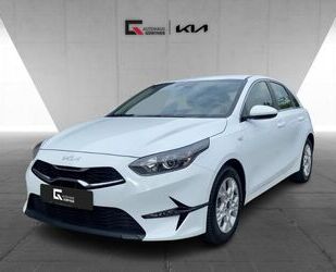 Kia ceed / Ceed Gebrauchtwagen