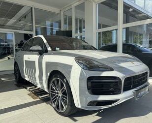 Porsche Cayenne Gebrauchtwagen
