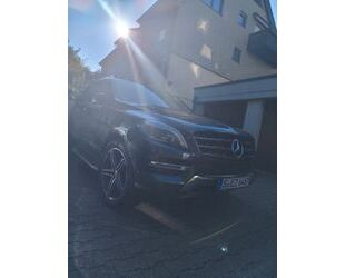 Mercedes-Benz ML 350 Gebrauchtwagen