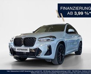 BMW X4 Gebrauchtwagen