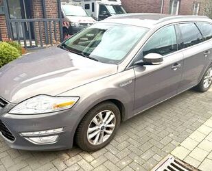 Ford Mondeo Gebrauchtwagen