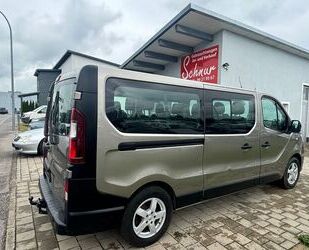 Renault Trafic Gebrauchtwagen