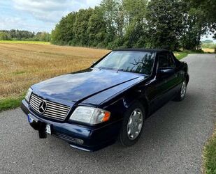 Mercedes-Benz SL 280 Gebrauchtwagen