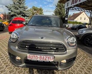 Mini ONE Gebrauchtwagen