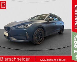 Cupra Leon Gebrauchtwagen