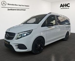Mercedes-Benz V 250 Gebrauchtwagen