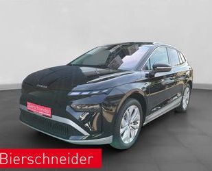 Skoda Enyaq Gebrauchtwagen