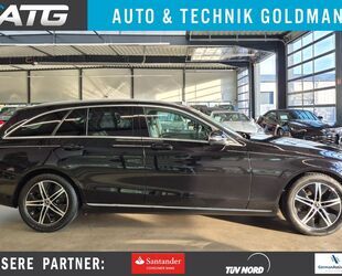 Mercedes-Benz C 180 Gebrauchtwagen