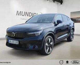 Volvo C40 Gebrauchtwagen