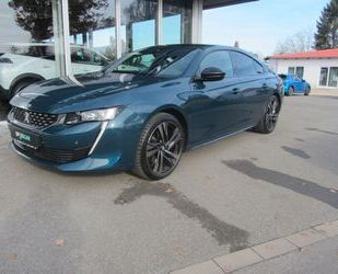 Peugeot 508 Gebrauchtwagen