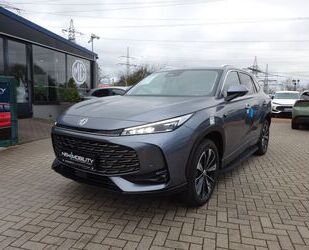 MG HS Gebrauchtwagen