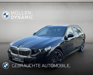 BMW 520 Gebrauchtwagen