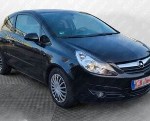 Opel Corsa Gebrauchtwagen