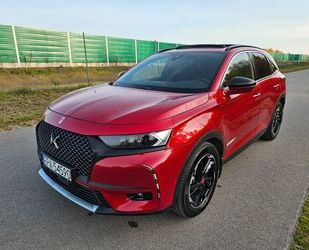 DS Automobiles DS7 (Crossback) Gebrauchtwagen