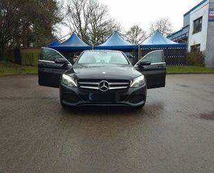 Mercedes-Benz C 220 Gebrauchtwagen