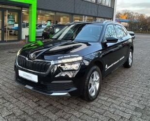 Skoda Kamiq Gebrauchtwagen