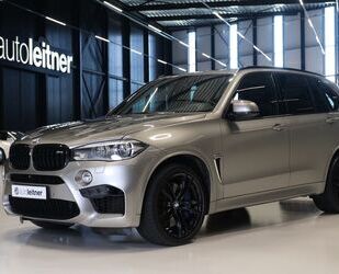 BMW X5 M Gebrauchtwagen