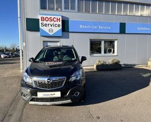 Opel Mokka Gebrauchtwagen