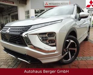 Smart Eclipse Cross 