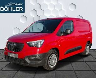 Opel Combo Gebrauchtwagen