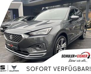 Seat Tarraco Gebrauchtwagen