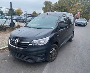 Renault Express Gebrauchtwagen
