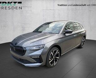 Skoda Scala Gebrauchtwagen