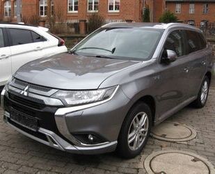 Mitsubishi Outlander Gebrauchtwagen