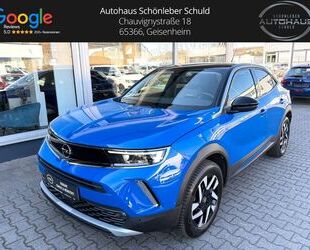 Opel Mokka Gebrauchtwagen