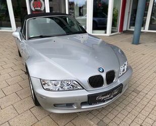 BMW Z3 Gebrauchtwagen