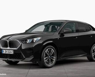 BMW iX2 Gebrauchtwagen