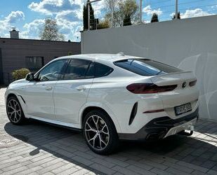 BMW X6 M50 Gebrauchtwagen