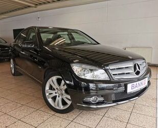 Mercedes-Benz C 200 Gebrauchtwagen