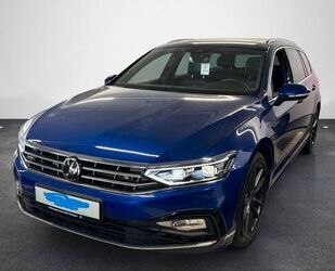 VW Passat Variant Gebrauchtwagen