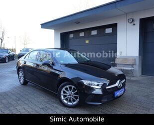 Mercedes-Benz A 180 Gebrauchtwagen