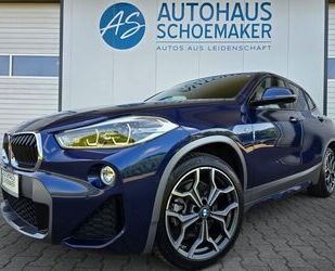BMW X2 Gebrauchtwagen
