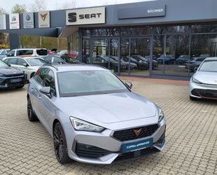 Cupra Leon Gebrauchtwagen