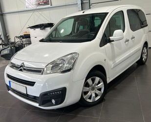 Citroen Berlingo Gebrauchtwagen