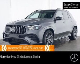 Mercedes-Benz GLE 53 AMG Gebrauchtwagen