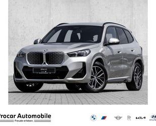 BMW iX1 Gebrauchtwagen