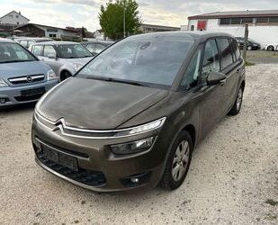 Citroen Grand C4 Picasso / SpaceTourer Gebrauchtwagen