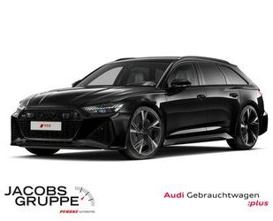 Audi RS6 Gebrauchtwagen