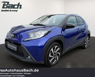 Toyota Aygo (X) Gebrauchtwagen