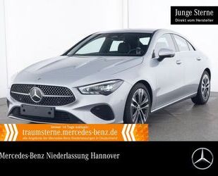 Mercedes-Benz CLA 180 Gebrauchtwagen