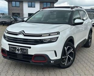 Citroen C5 Aircross Gebrauchtwagen